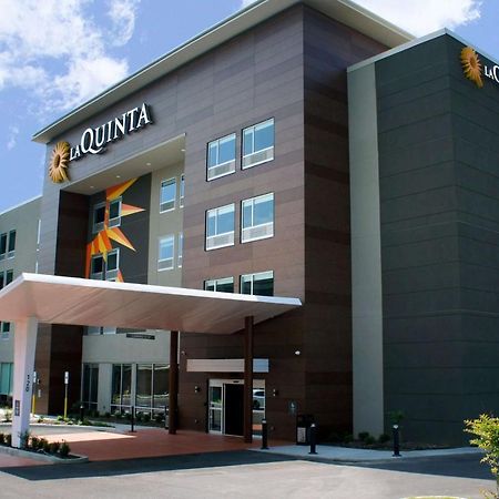 La Quinta Inn & Suites By Wyndham Manchester - Arnold Afb Dış mekan fotoğraf