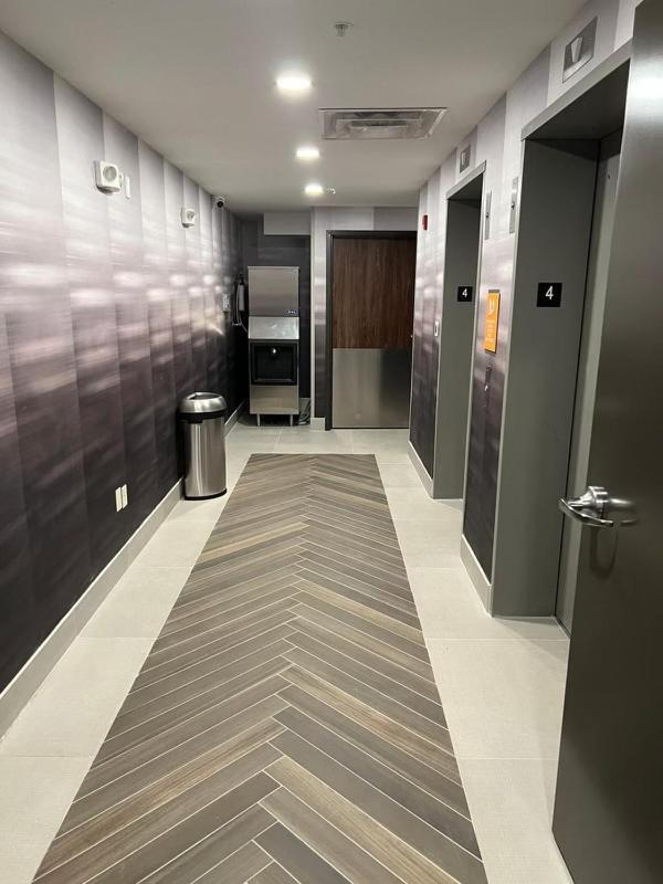 La Quinta Inn & Suites By Wyndham Manchester - Arnold Afb Dış mekan fotoğraf